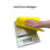 TANITA KD-321 Premium Küchenwaage – Hochpräzise Produktbild-Vorschau 8