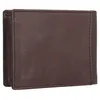 camel active Thai Geldbörse RFID Schutz Leder 12 cm Produktbild-Vorschau 7