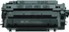 HP Toner CE 255 XD Doppelpack schwarz No. 55 X Produktbild-Vorschau 15