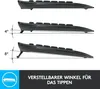 Logitech MK545 Advanced Tastatur-und-Maus-Set kabellos 2,4 Produktbild-Vorschau 31