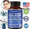 Marine Collagen 2400mg (120 Kapseln) Produktbild-Vorschau 4