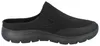 SKECHERS Herren Slipper schwarz Mesh - Größe: 43 Produktbild-Vorschau 16