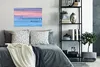 MuchoWow® Poster Gefrorenes Meer in Schweden 60x40 cm - Produktbild-Vorschau 4