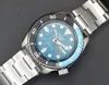Seiko 5 Sports SRPJ45K1 3-Hand Automatic Time Sonar Special Produktbild-Vorschau 12