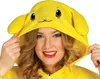 GUIRCA PARTIES GUIRCA Costumes Pyjamas Cosplay Chinchilla Voir les images du produit 4