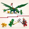 LEGO® NINJAGO® 71829 Lloydův zelený lesní drak Náhled obrázku produktu 12