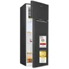 Exquisit Kühl-Gefrierkombination, 206 Liter, Produktbild-Vorschau 1