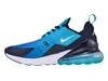 Nike Air Max 270 IB7751-300 Dusty Cactus/White-Hyper Royal Produktbild-Vorschau 2