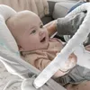 Ingenuity, Vibrierende Babywippe Babyschaukel Deluxe mit Produktbild-Vorschau 6