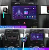 Dla Touareg 7L 2002-2010 Autoradio GPS Navi WIFI BT SWC RDS Podgląd zdjęcia produktu 5