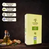Olivenöl 3 Liter Kanister aus biologischem Anbau - Cretalèa Produktbild-Vorschau 3