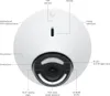 Ubiquiti UniFi G5 Dome, Überwachungskamera Produktbild-Vorschau 23
