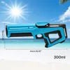 Pistolet à eau électrique,Pistolet à eau adulte et Voir les images du produit 3