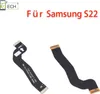 Für Samsung Galaxy S22 SM-S901 LCD Flexkabel Kabel Produktbild-Vorschau 3