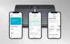 Withings Body Cardio WiFiWaage Anzeige Gesundheitszustands Produktbild-Vorschau 3