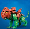 Mega Construx MOTU Battle Cat tehličky 537el Náhľad obrázku produktu 3