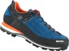 Meindl Literock GTX Herren Wanderschuh BLUE/ORANGE Produktbild-Vorschau 4