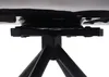 lot de 6 chaises de salle à manger HWC-G67, chaise de Voir les images du produit 12