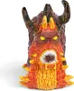 Schleich® ELDRADOR®CREATURES Ślimak lawowy Podgląd zdjęcia produktu 5
