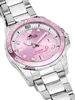 Lotus Damen Uhr Classic Elegant Edelstahl silber UL18937/1 Produktbild-Vorschau 3