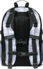 BAAGL Školní set Skate NASA Grey Náhled obrázku produktu 4