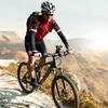 Lamicall Handyhalter Fahrrad BM02 4,7" - 6,8" - Schwarz Produktbild-Vorschau 7