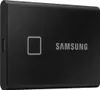 SAMSUNG T7 Touch 2 TB externe Festplatte Podgląd zdjęcia produktu 4