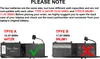 PowerSmart 4400mAh batterie de rechange pour Dell Alienware Voir les images du produit 2