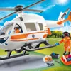 PLAYMOBIL City Action 70048 Helikopter ratunkowy Podgląd zdjęcia produktu 11