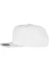 Yupoong Classic Snapback white/white Produktbild-Vorschau 4