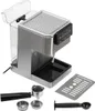 Espressor Manual Adler AD 4390 1.5L 20Bar Thermoblock PID Anteprima dell’immagine prodotto 8