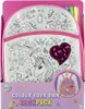 Creative Craft Group: kit fai da te per creare uno zaino a Anteprima dell’immagine prodotto 1
