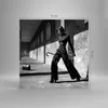 Bilder auf glas - Einteilig - Fotografie Mode Frau - Produktbild-Vorschau 3