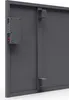 Klarstein Infrarotheizung 770W – Wandmontage, Smart WiFi Produktbild-Vorschau 4