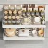 1 x Teleskopschublade Küchenschrank Ausziehbare Schublade Produktbild-Vorschau 6