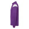 Uhlsport Squad 27 Ziptop Herren - Purple / Weiß Produktbild-Vorschau 2