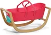 BABY born 3 in 1 Pinplay Bassinet, Postieľka pre bábiku, 3 Náhľad obrázku produktu 15