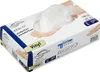 HYGONORM unisex Einmalhandschuhe IDEAL FIT weiß Größe L 100 Produktbild-Vorschau 9