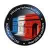 Ravensburger Night Edition 3D - Arc de Triomphe de nuit Voir les images du produit 4