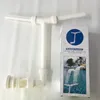 Vodní fontána Dual Spray Nastavitelný bazénový vodopád Náhled obrázku produktu 15