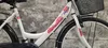 26 Zoll Damencityrad SAFIRO VON UMIT 21-Gang Shimano Produktbild-Vorschau 4