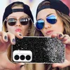 Hülle für Samsung S26 mit Glitzer-Rückseite + Produktbild-Vorschau 5