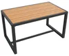 L-förmiges Gartensofa-Set für 7 Personen, mit Produktbild-Vorschau 16
