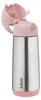 Elegancki bidon termiczny 500 ml w odcieniu Blush Crush – Podgląd zdjęcia produktu 4