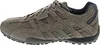 Geox SNAKE Herrenschuhe - Sneakers - Halbschuhe grau Produktbild-Vorschau 7