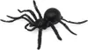 Atosa Spinnenfigur Schwarz  Schwarz One Size Produktbild-Vorschau 1