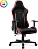 Diablo X-ST4RTER Gaming Stuhl Chair Bürostuhl Produktbild-Vorschau 1