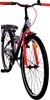 Volare Thombike Kinderfahrrad - Jungen - 26 Zoll - Schwarz Produktbild-Vorschau 9