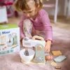 WOOPIE GREEN Drevený kuchynský mixér s príslušenstvom, Náhľad obrázku produktu 2