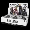 Hasbro Magic the Gathering Final Fantasy Play Booster Box Produktbild-Vorschau 1